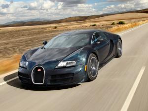 Bugatti Veyron 16.4 Super Sport 2010 года  (NA)